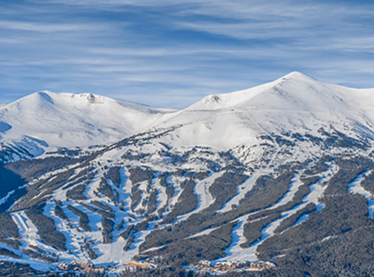 Breckenridge