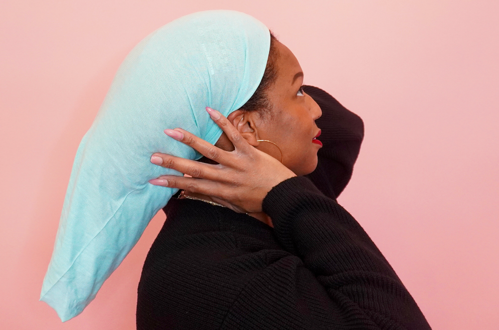 4 Ways to Preserve Your Wash & Go At Night — Black Curl Magic