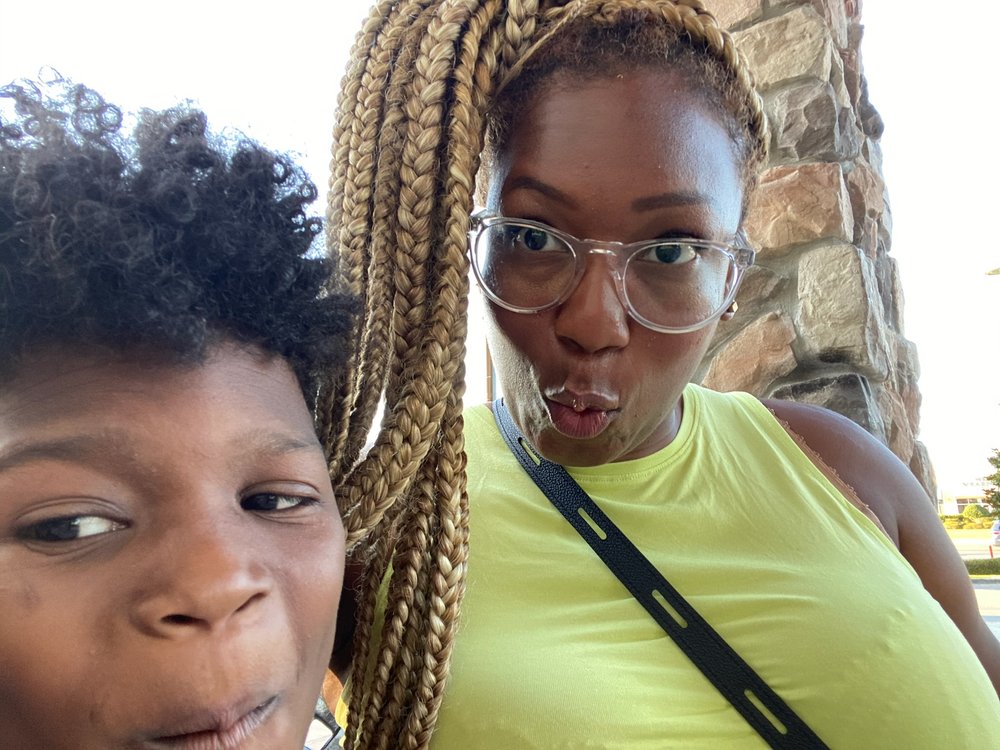 Is Your Natural Hair Braid Ready for the Summer? — Black Curl Magic Is Your Natural Hair Braid Ready for the Summer? — Black Curl Magic
