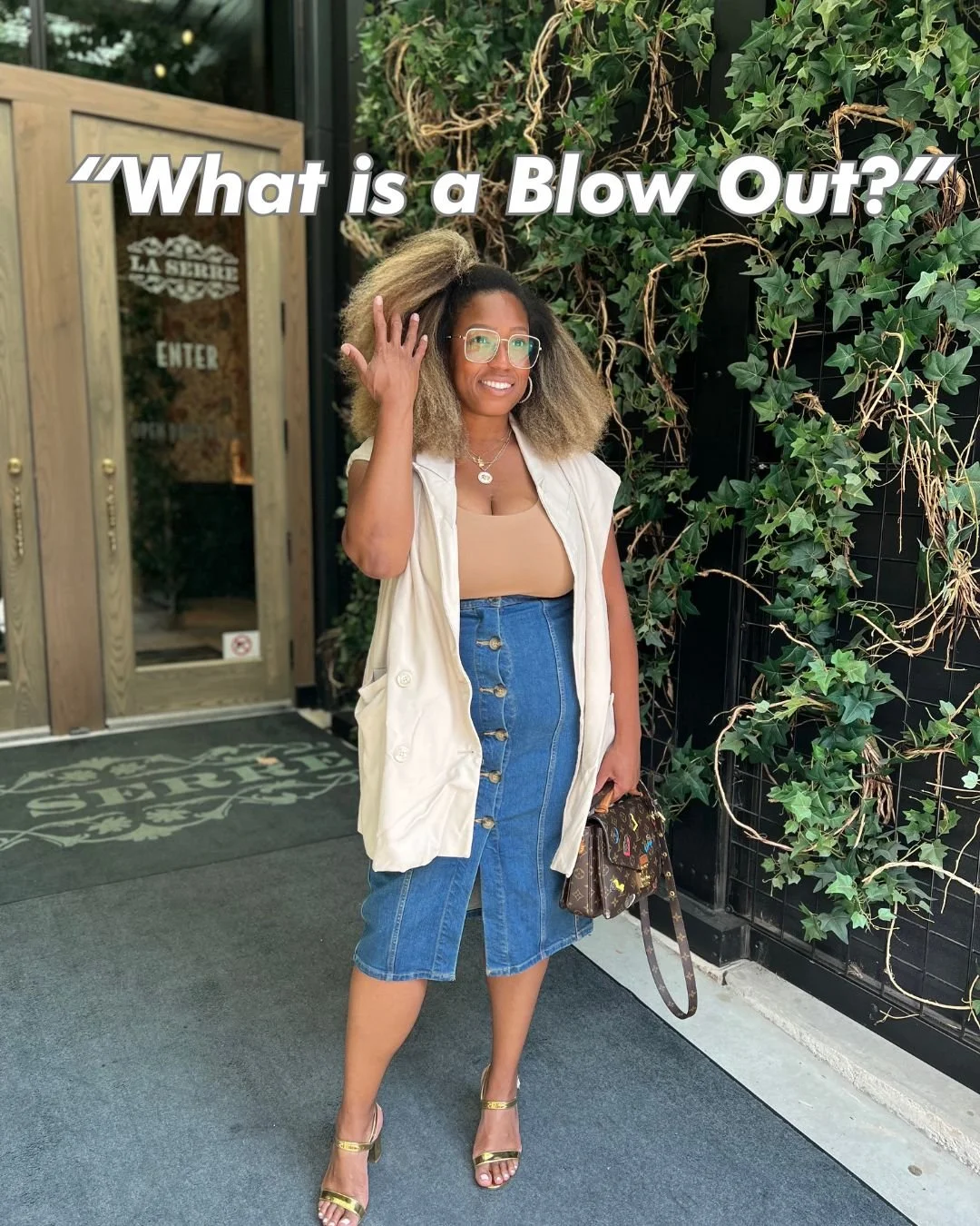 What Is a Blow Out?