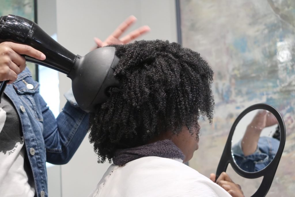 Stylists' Corner: Addressing the “Natural Hair Tax” — Black Curl Magic