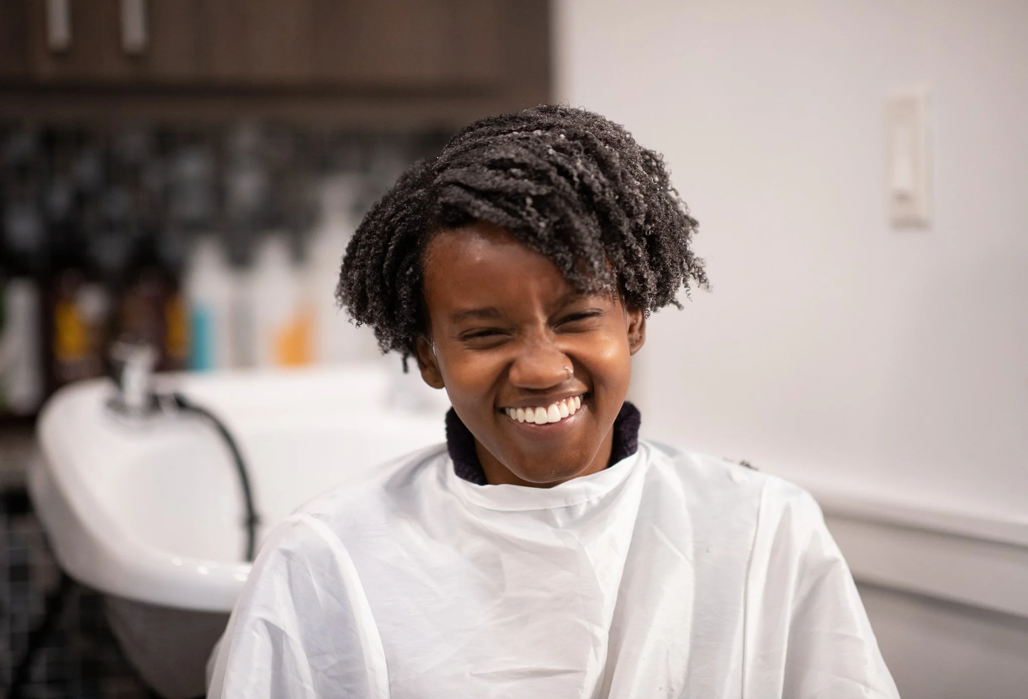 What’s the Best Shampoo for Natural Hair? — Black Curl Magic