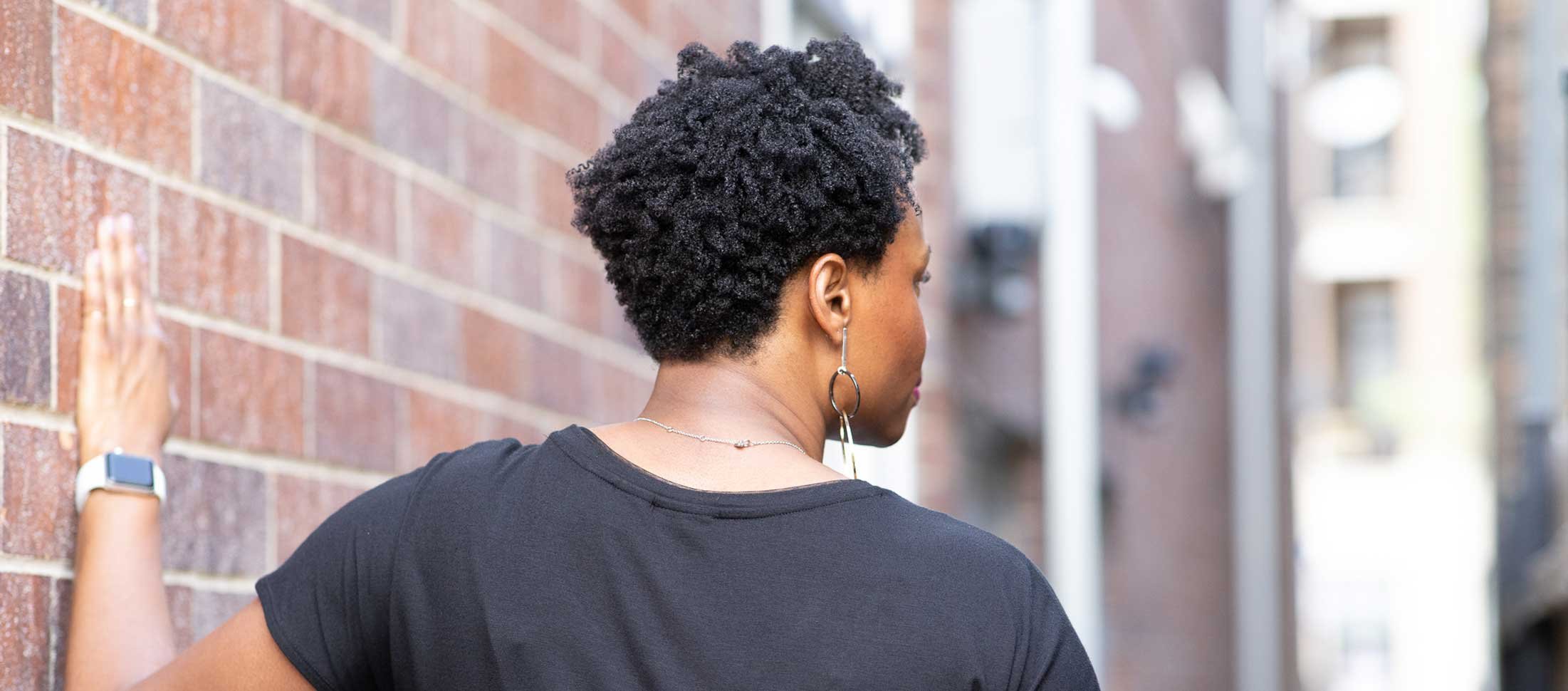 6 Reasons Why Naturals Struggle with their Natural Hair — Black Curl Magic