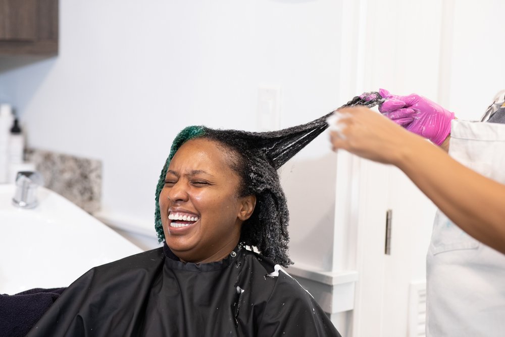 3 Things the LOC/LCO Method Isn't Doing for Your Natural Hair — Black Curl Magic 3 Things the LOC/LCO Method Isn't Doing for Your Natural Hair — Black Curl Magic
