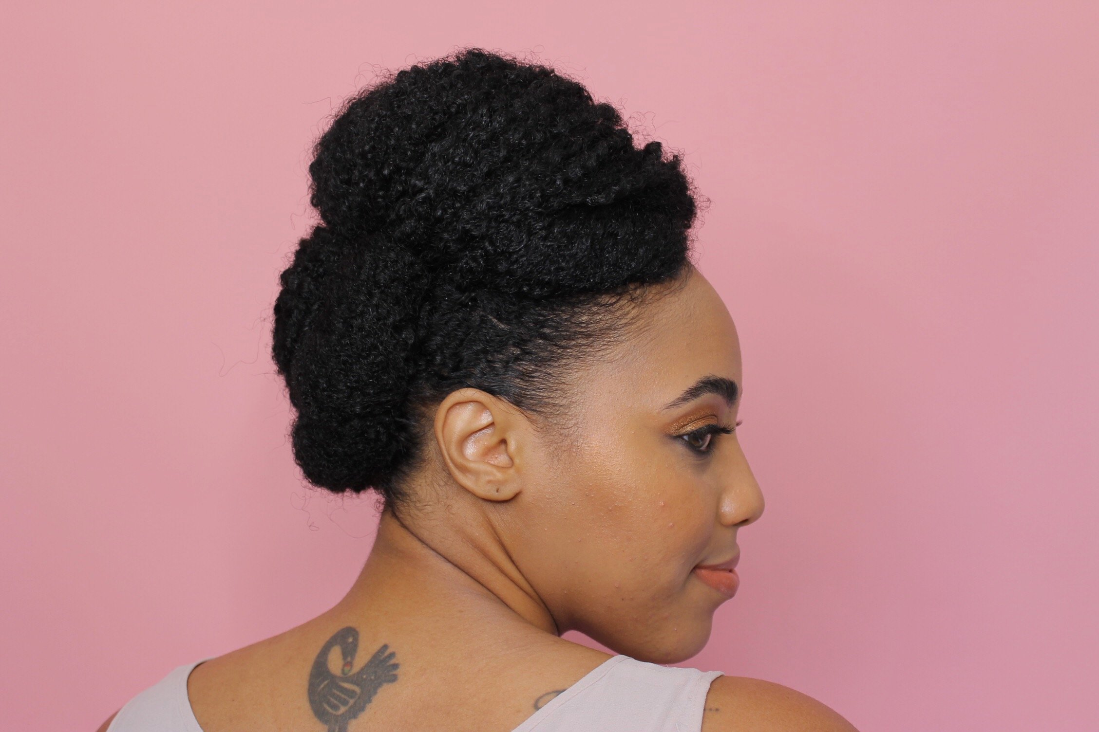 Why Your Natural Hair is ALL Occasion Hair — Black Curl Magic