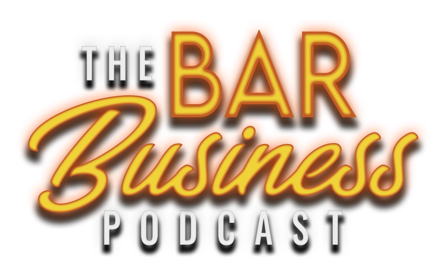 The Bar Business Podcast