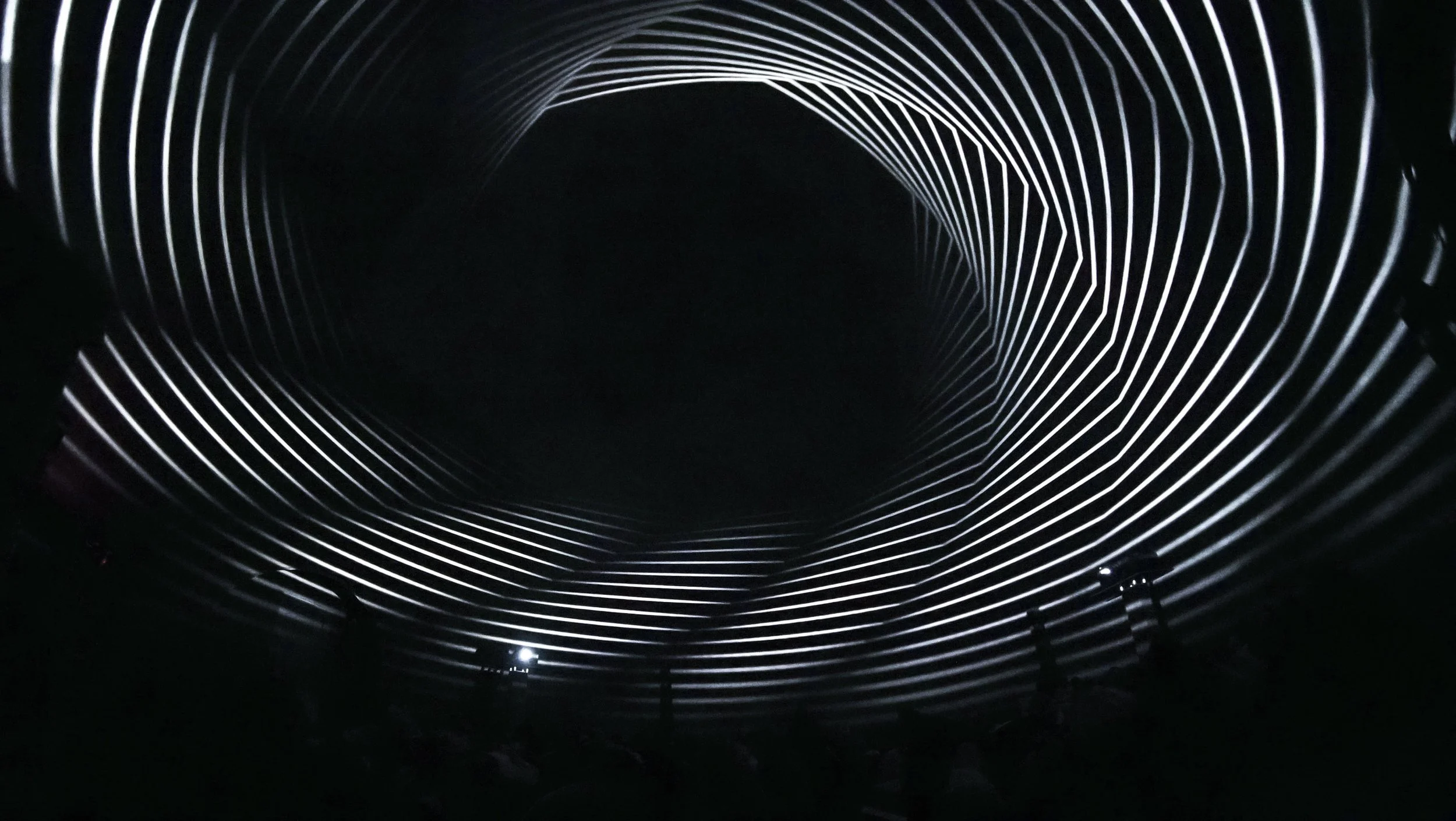 HYPNOS — Alex Guevara