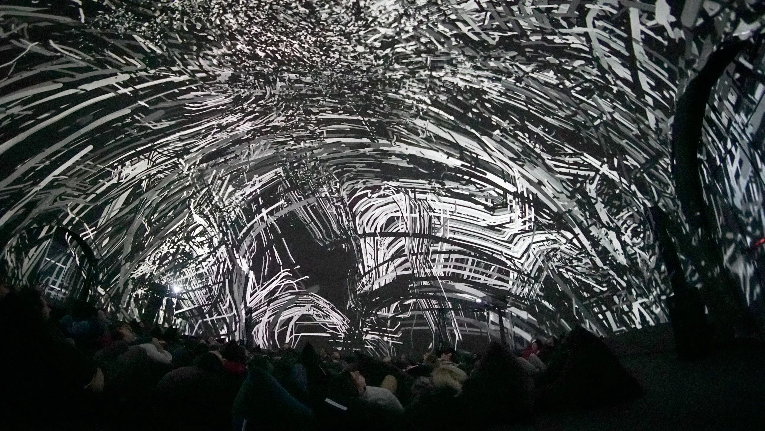 HYPNOS — Alex Guevara