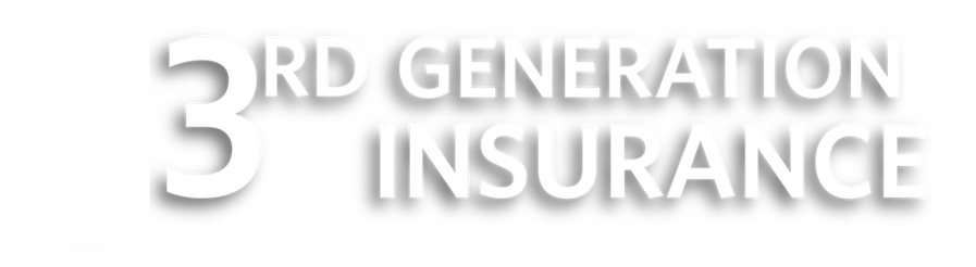 Form Landing Page — 3rd Generation Insurance