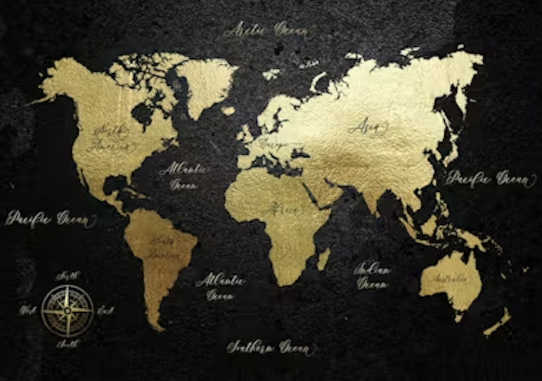 Insight Global's Reach