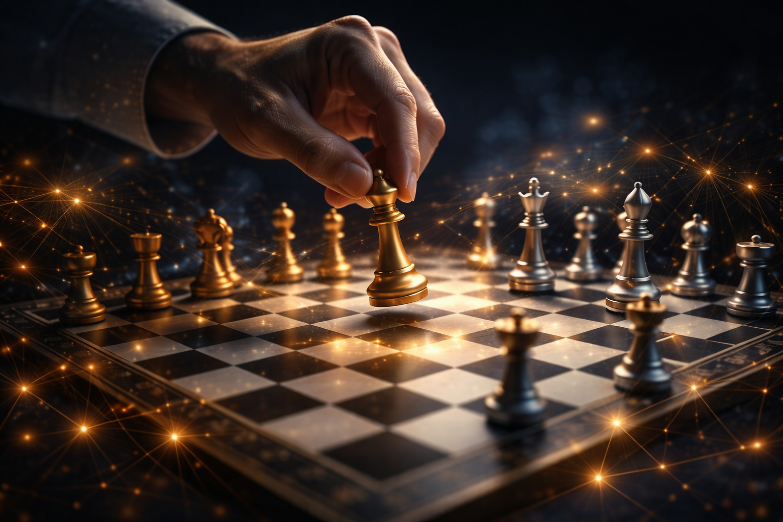 Insight Global Strategy