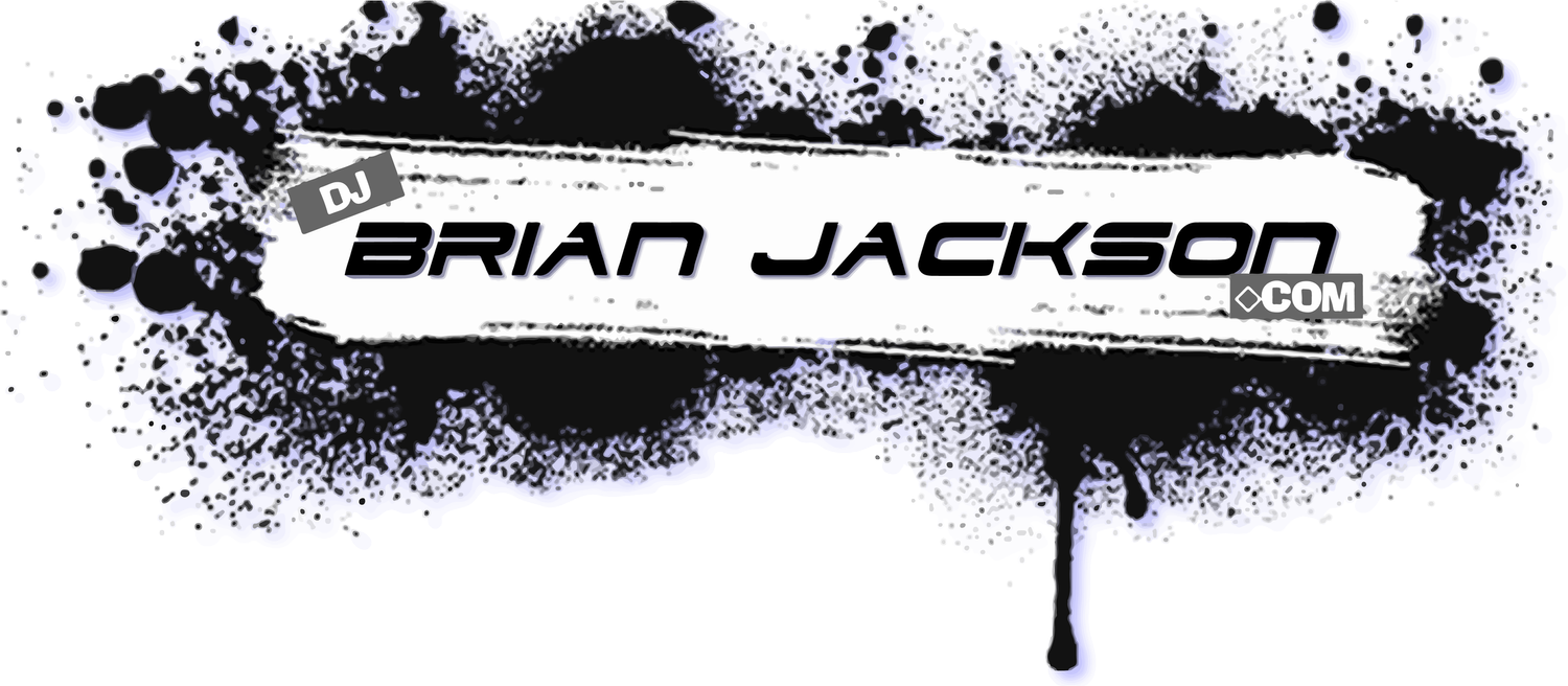 DJ Brian Jackson