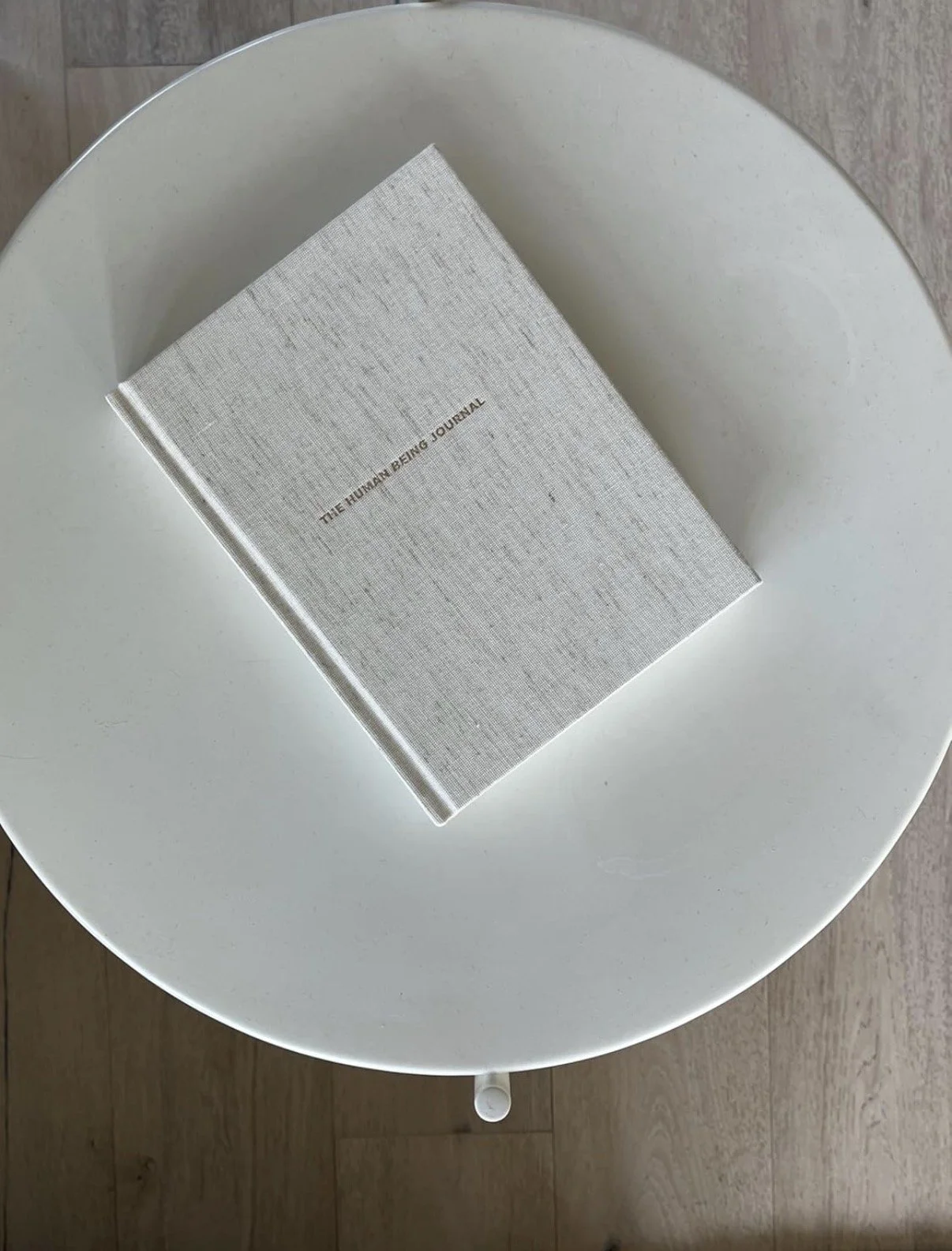 The Human Being Journal