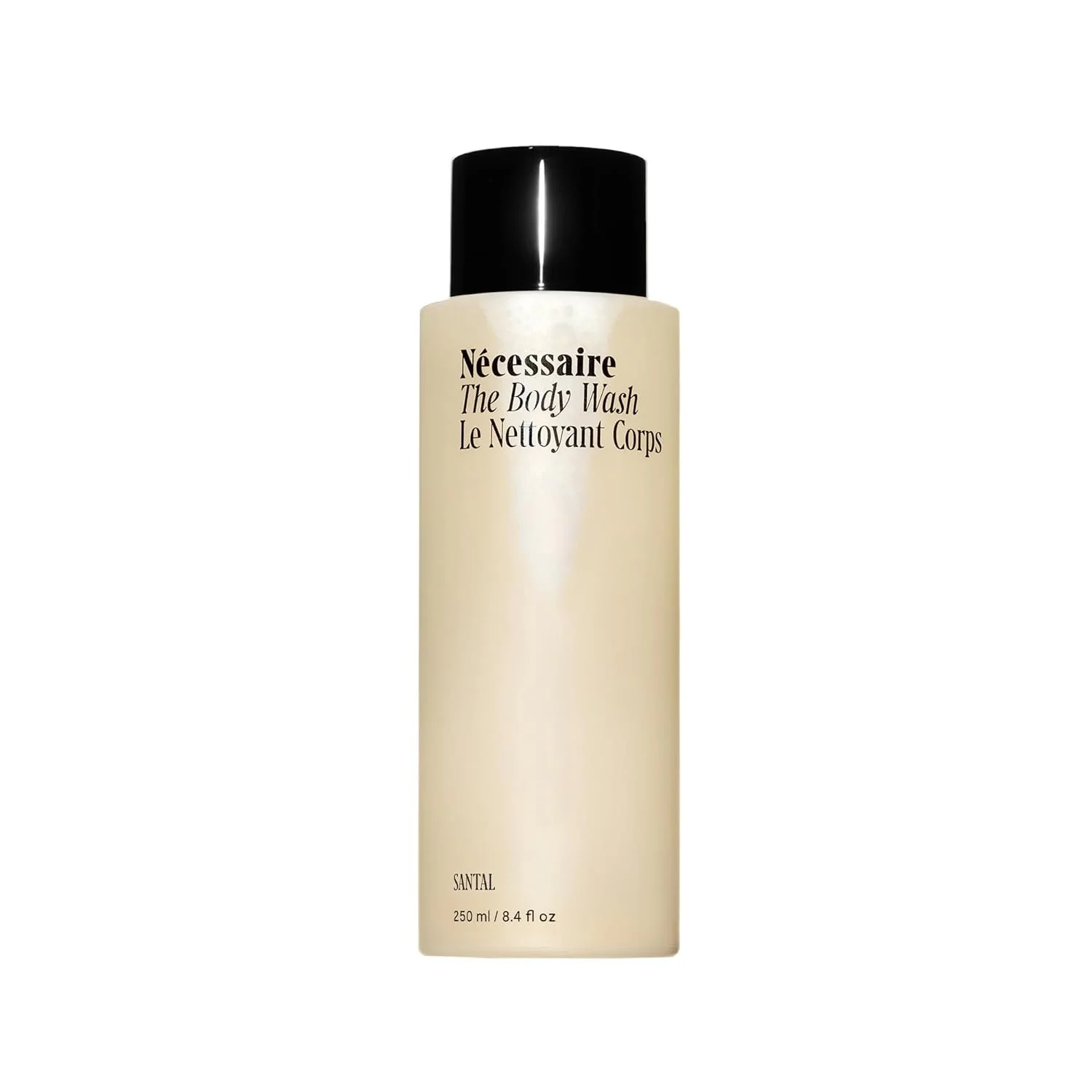 Nécessaire Body Wash - Santal