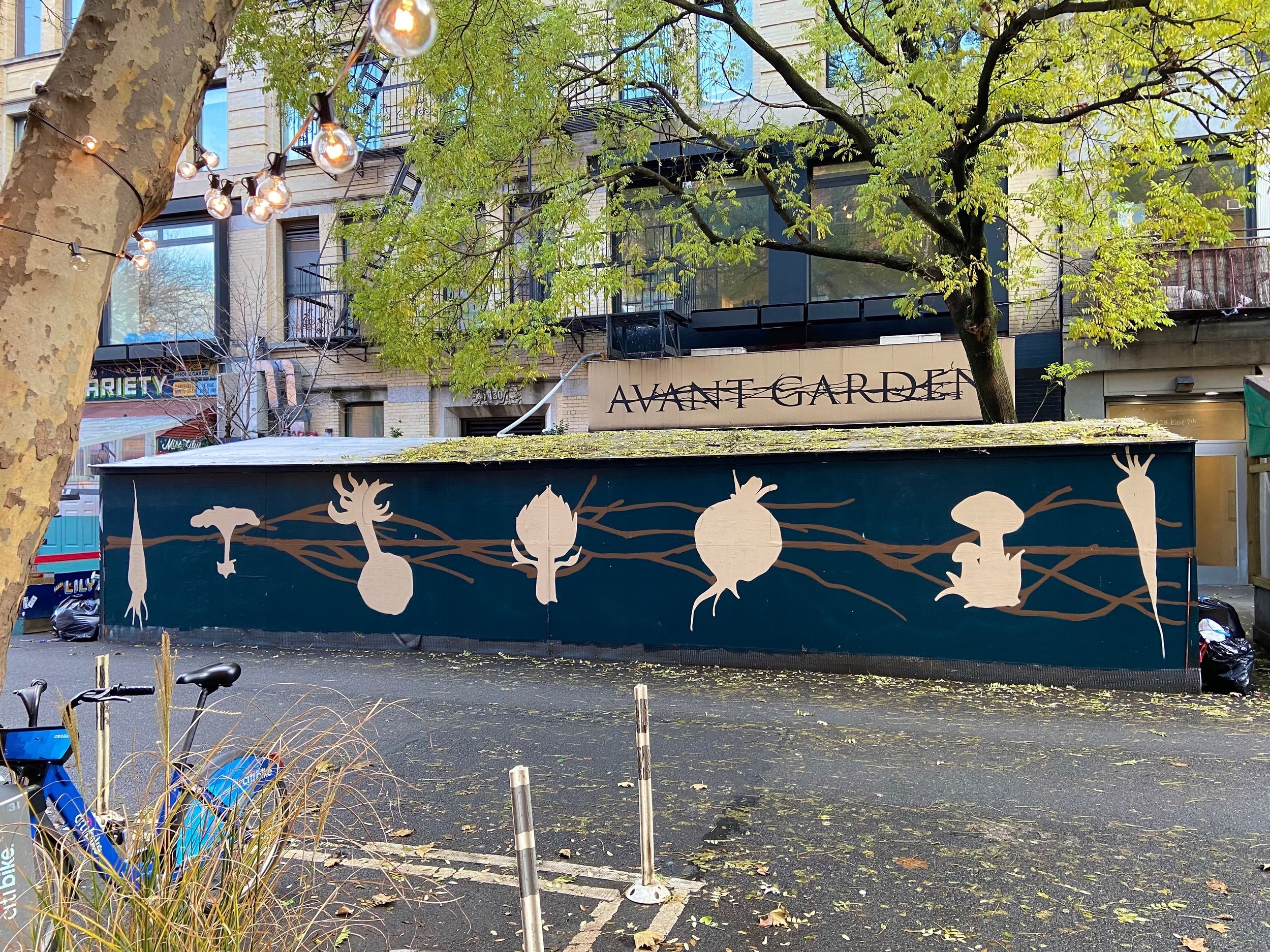 mural painter nyc