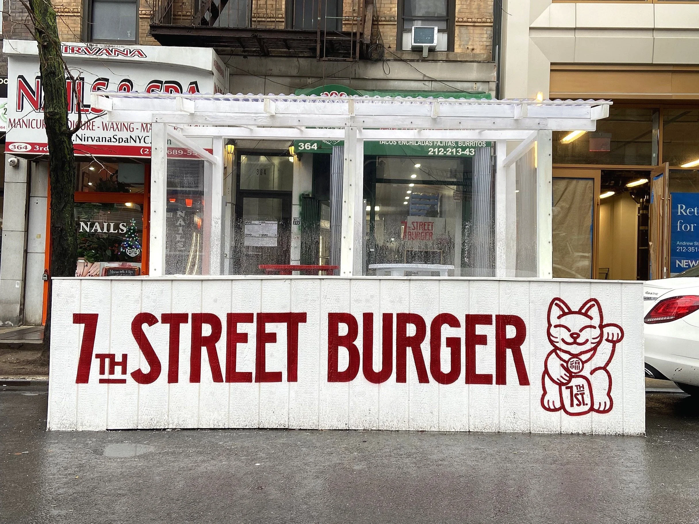 sign painting nyc