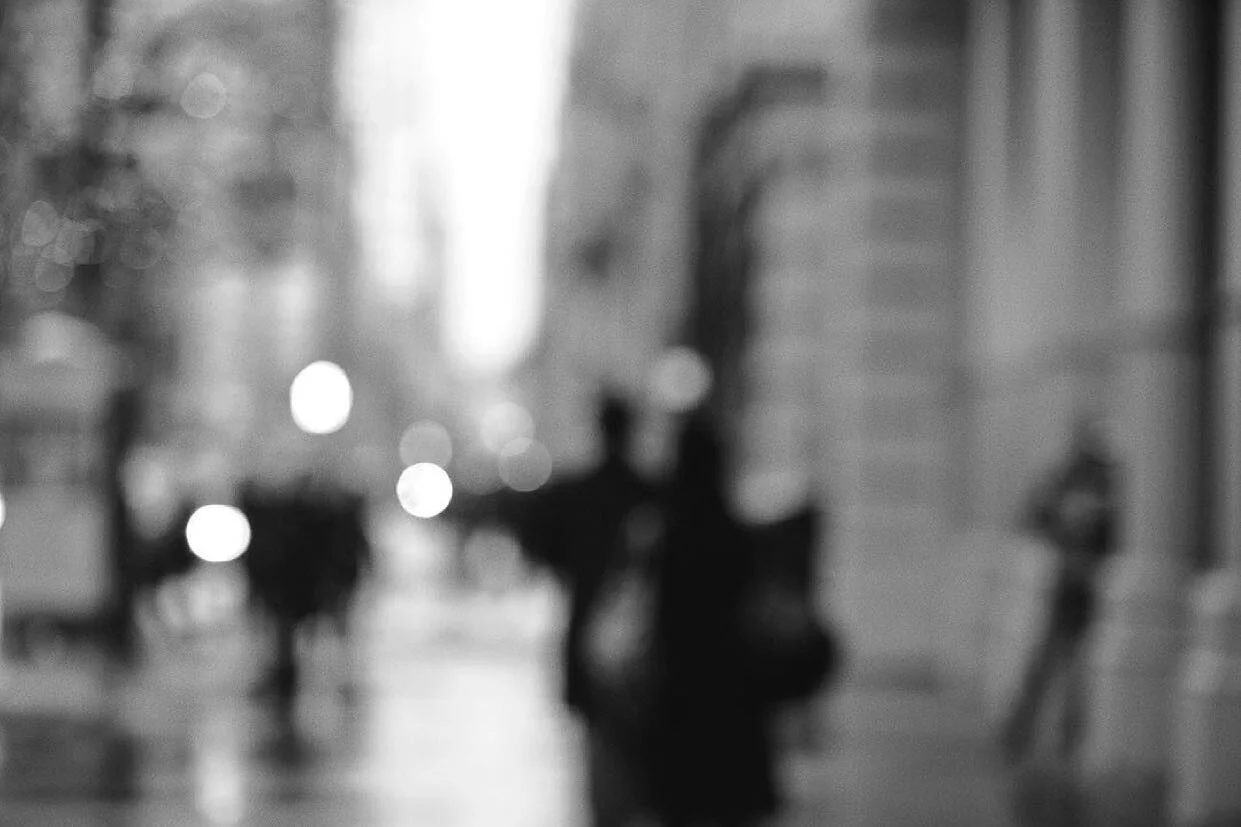 New York, 2016
Lindbergh