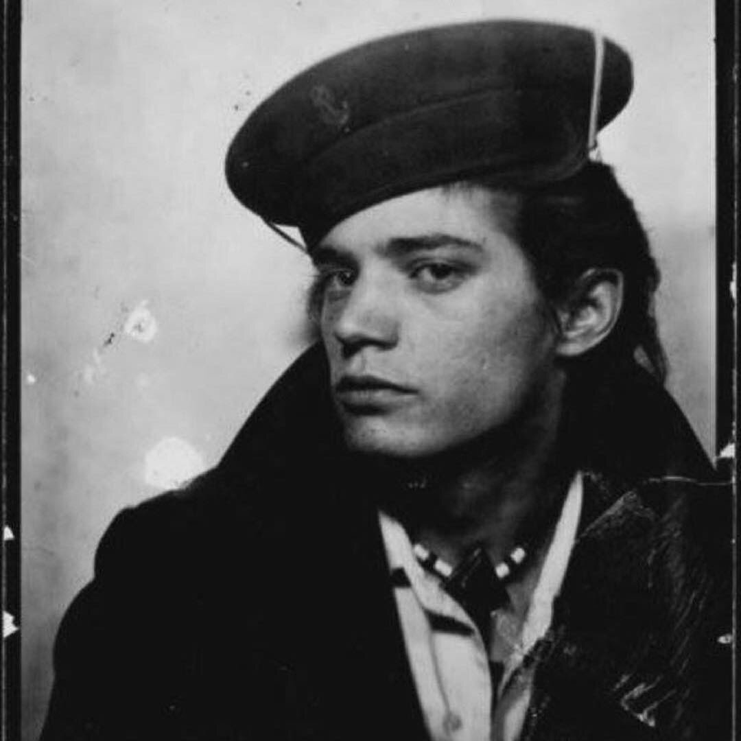 Robert Michael Mapplethorpe