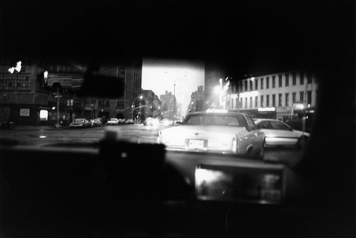 New York, 1994
Lindbergh