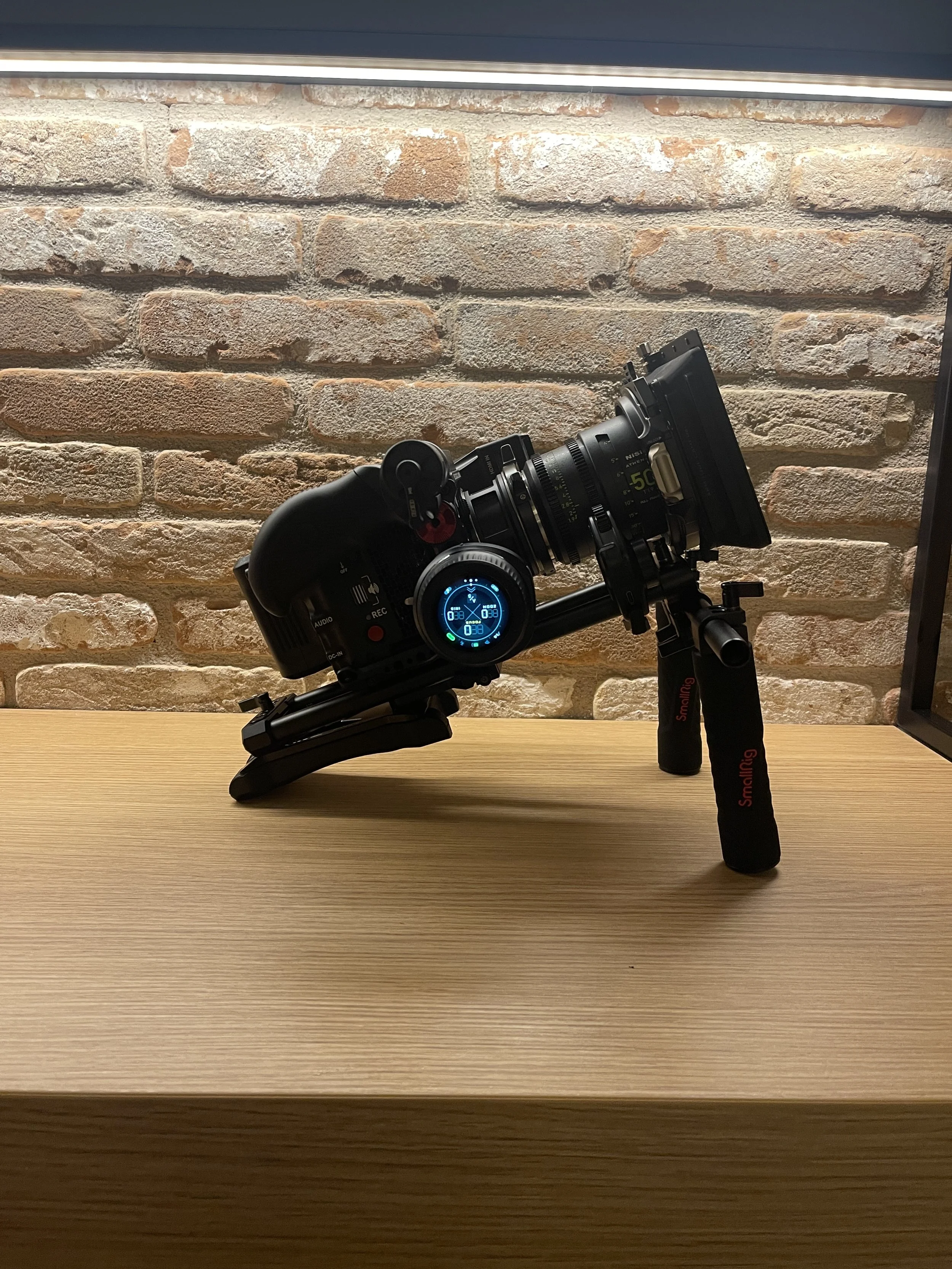 Komodo X Red Digital Cinema Camera