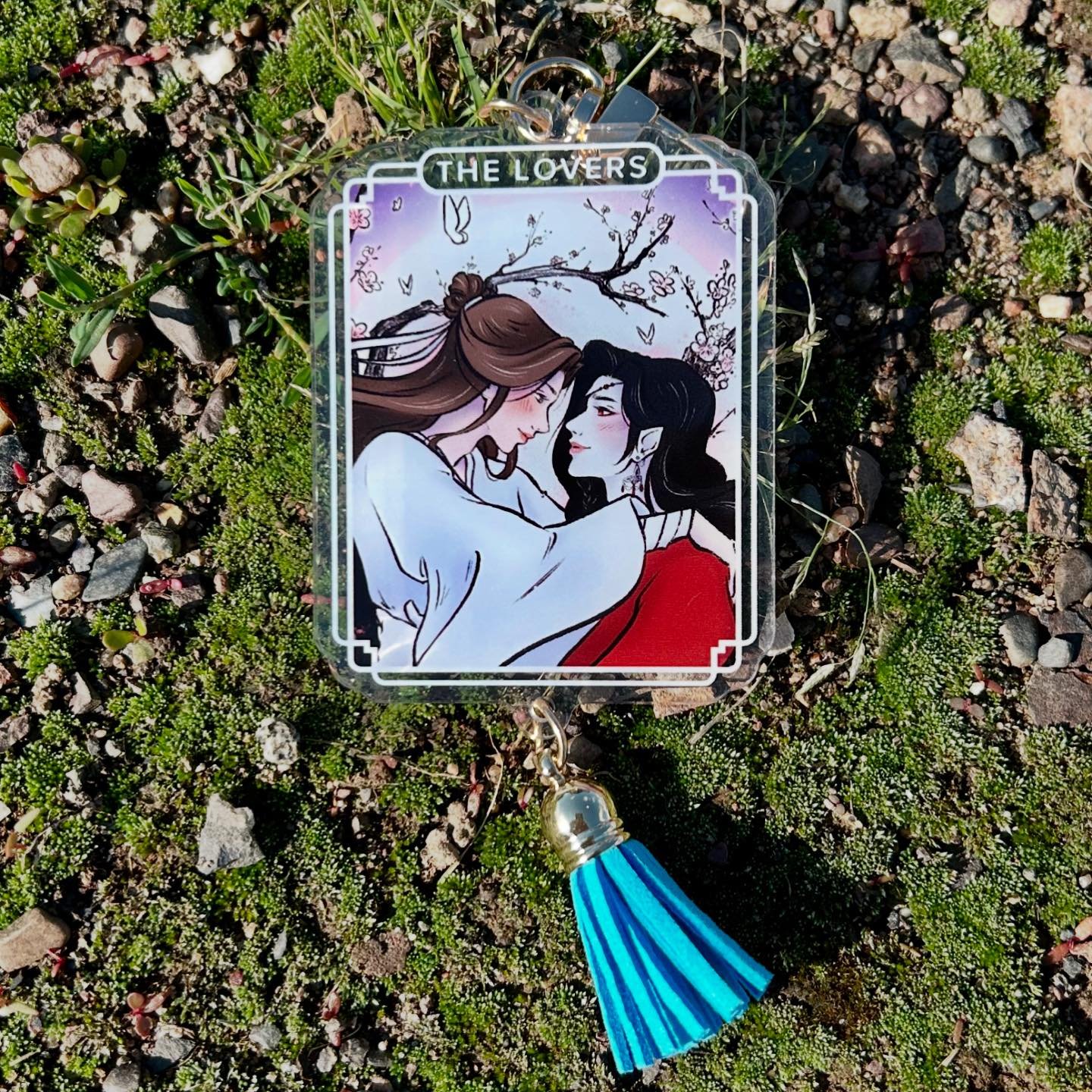 TAROT CARD KEYCHAINS ARE IN STOCK✨
🔗 in the bio! #tgcf #heavenofficialsblessing #hualian #svsss #moshang #bingqiu #mdzs #theuntamed #wangxian