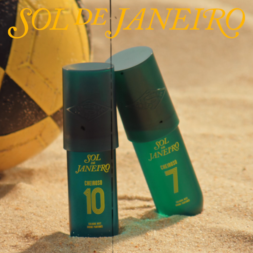 CHEIROSO COLOGNE MIST