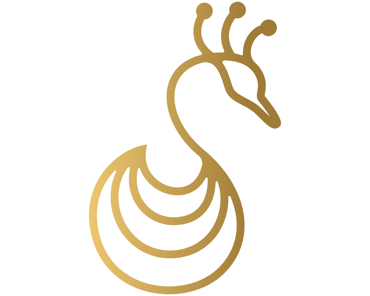 The Royal Plume