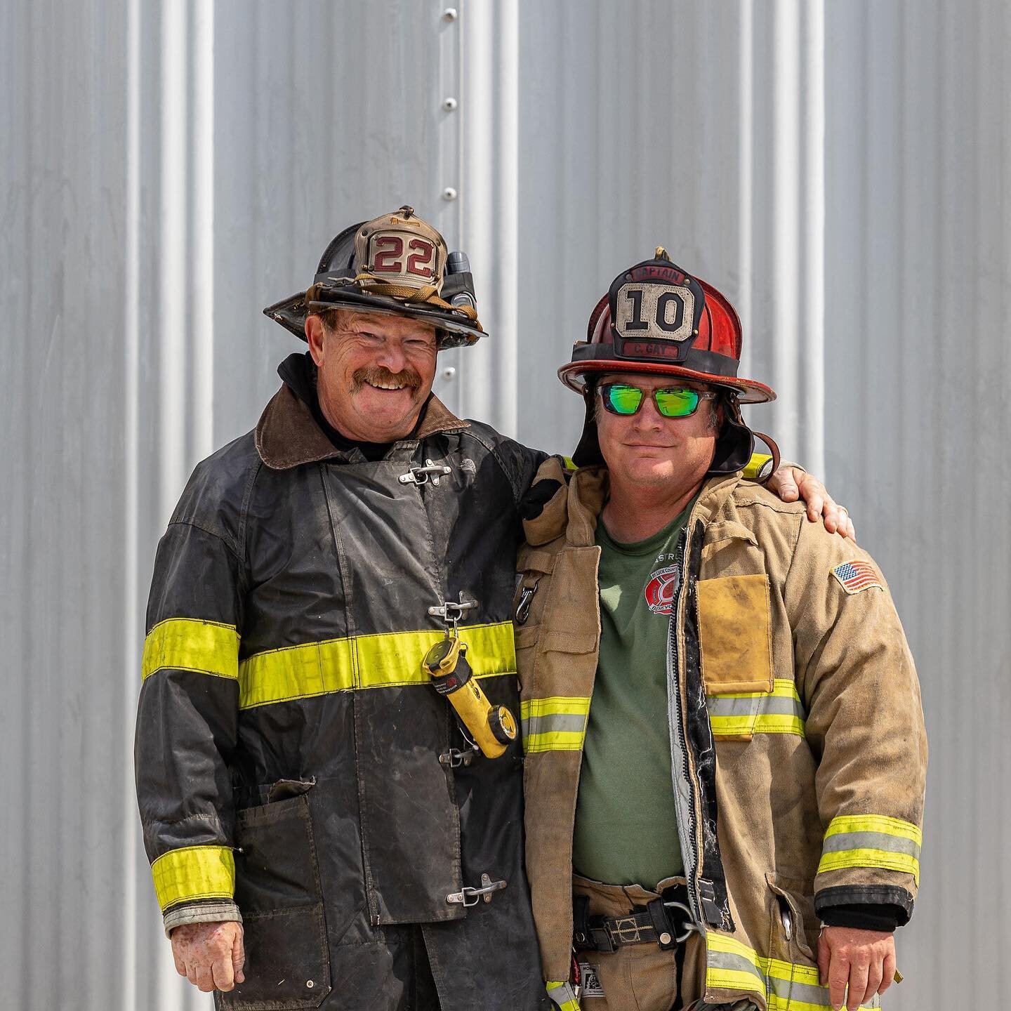 Want an absolute guarantee that we'll take your photo at the next training event? Show up wearing an OG Coat from Chicago, and your photo will be taken. #Guaranteed 🔥

PS. All 390 photos from last weekend's Treasure Coast HOT are now live on our web