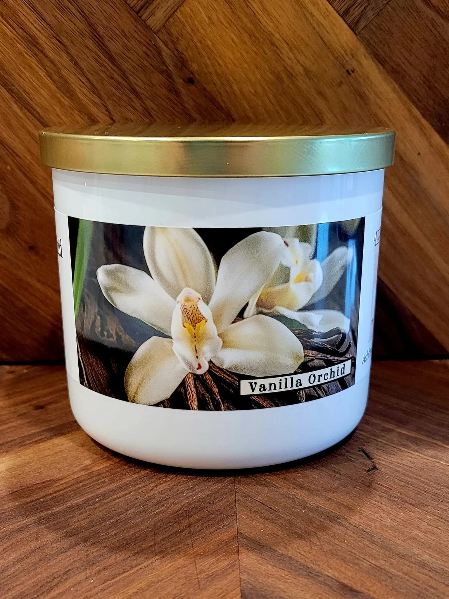 Women's Fragrance Lux Collection