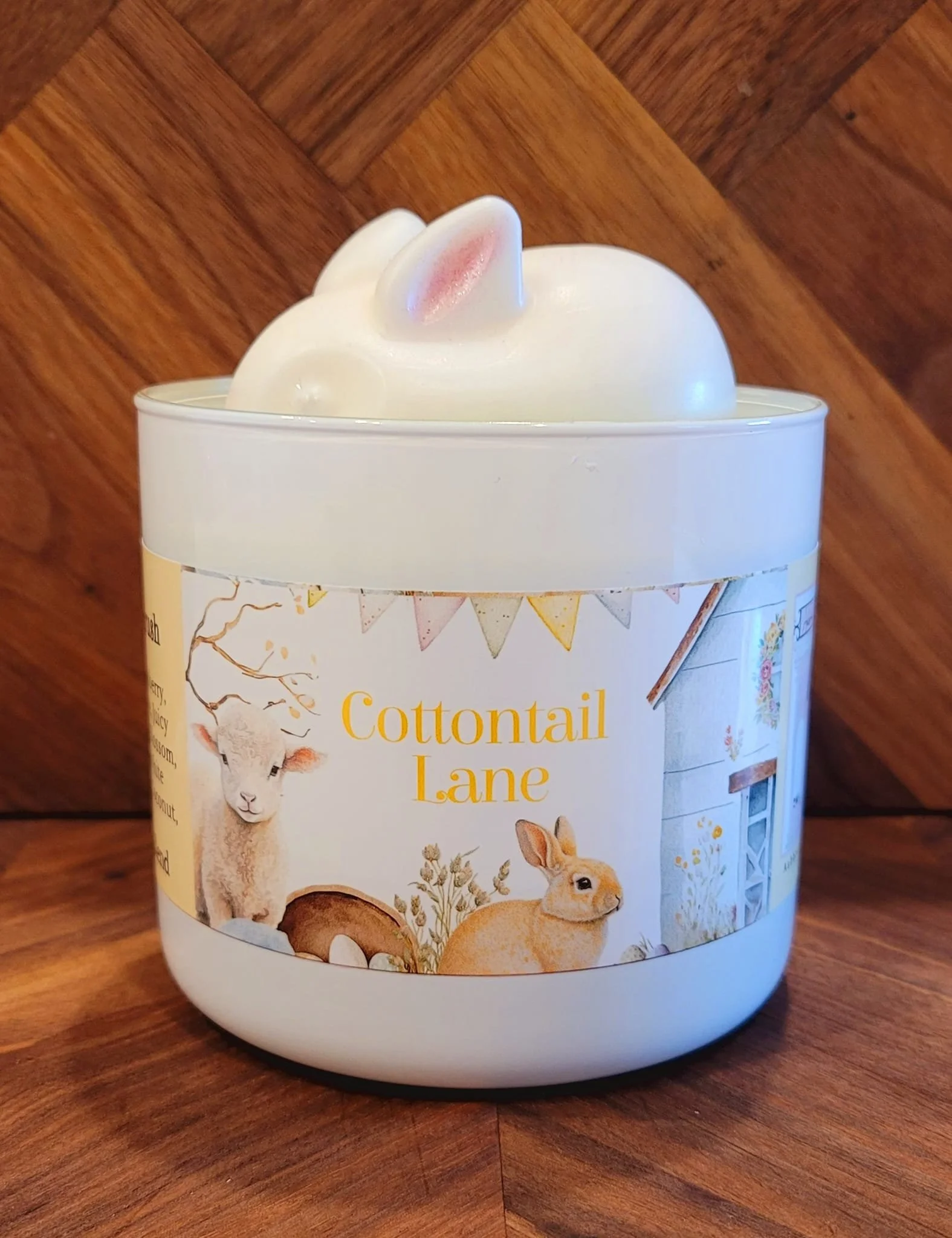 Easter Candle Special