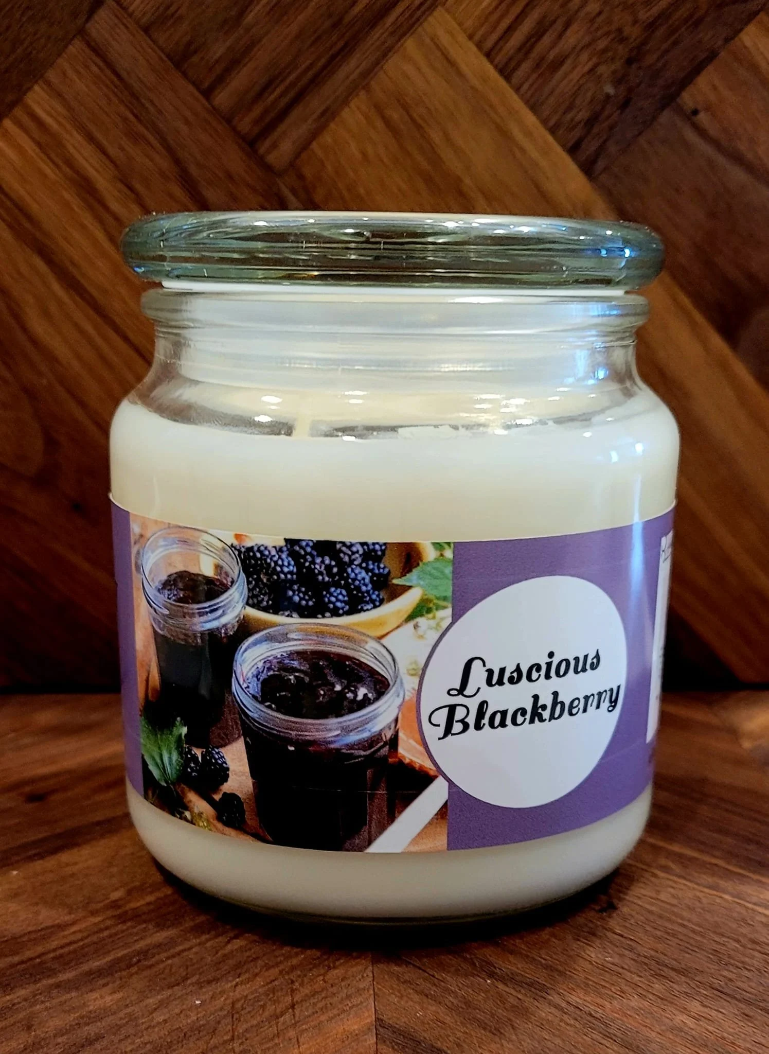 Spring Scented Collection