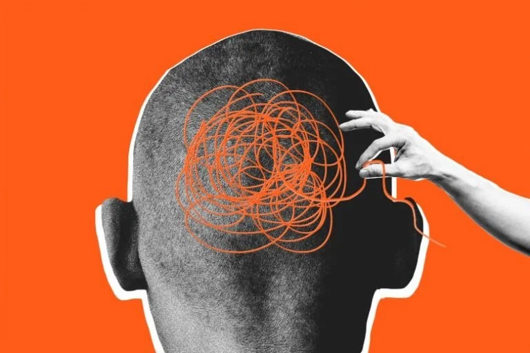 Emotional Traumas Manifest Into Physical Symptoms
