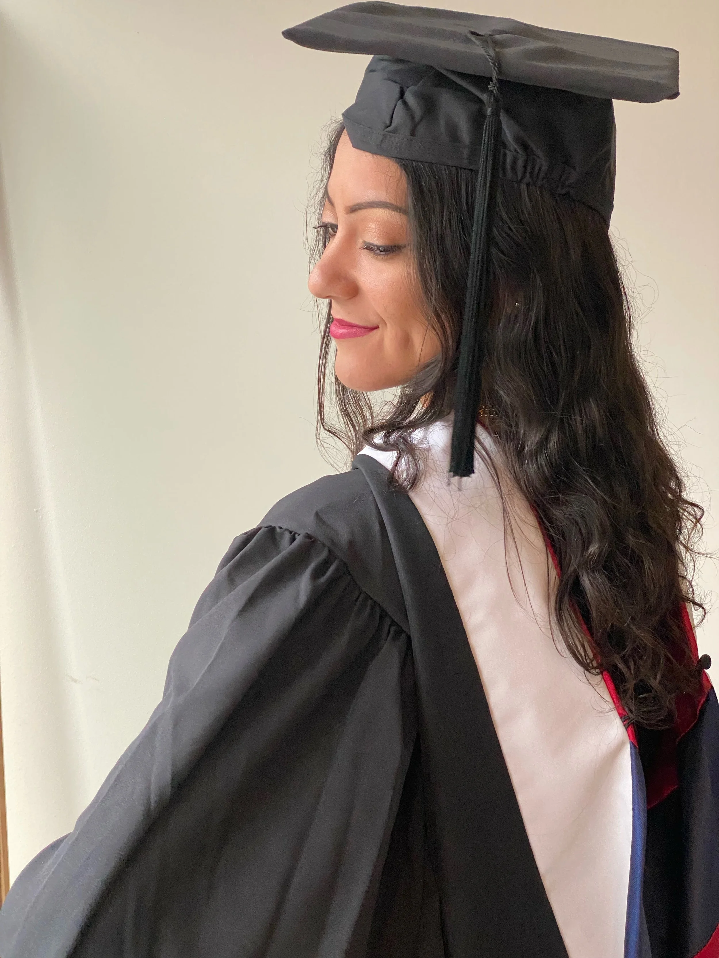 Why I Didn’t Pursue Licensure After a Double Master’s at UPenn 
