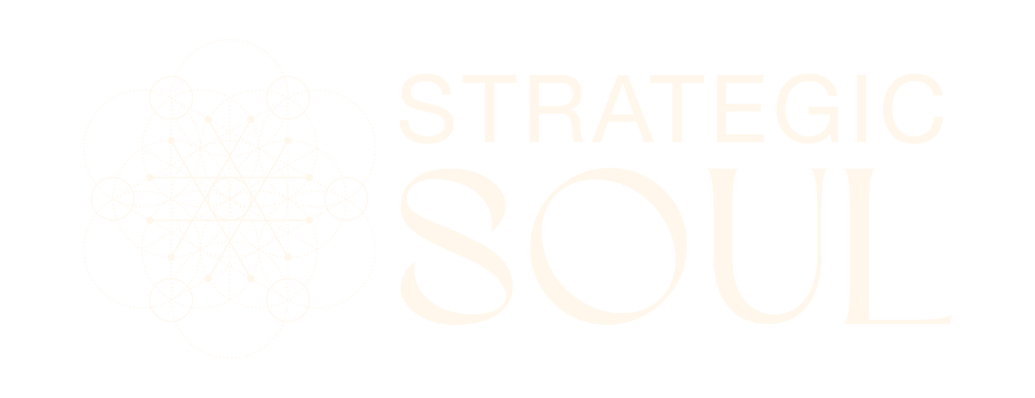 Strategic Soul