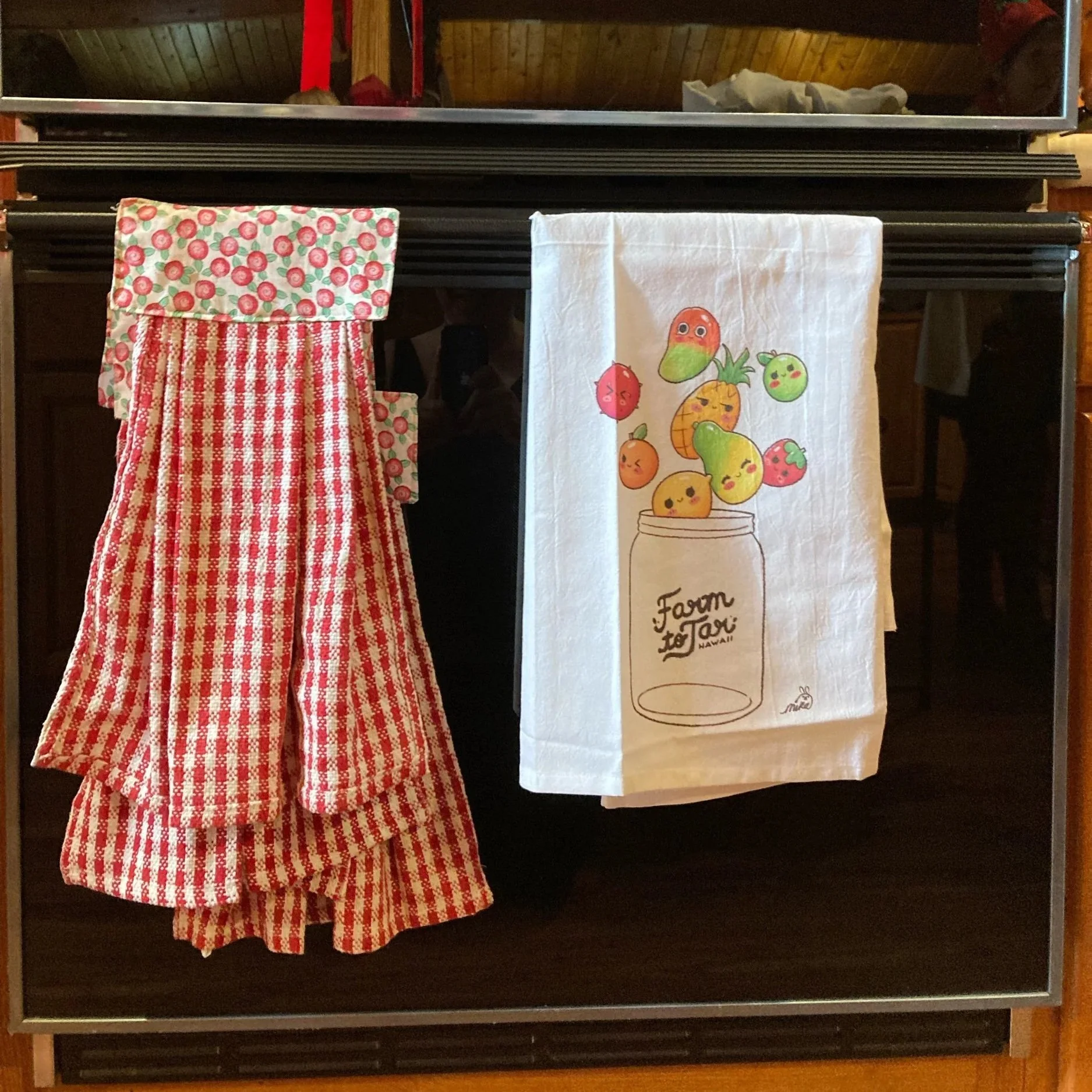 Flour Sack Cloth