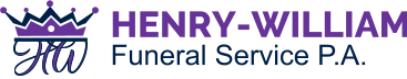 Henry-William Funeral Services