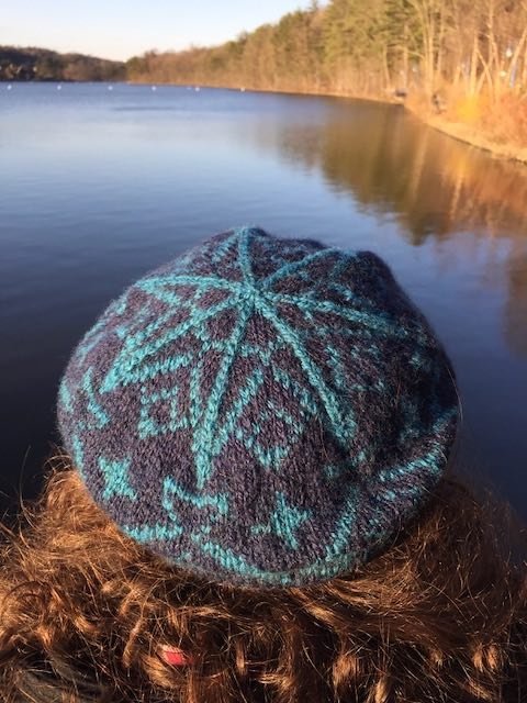 Moondog Hat