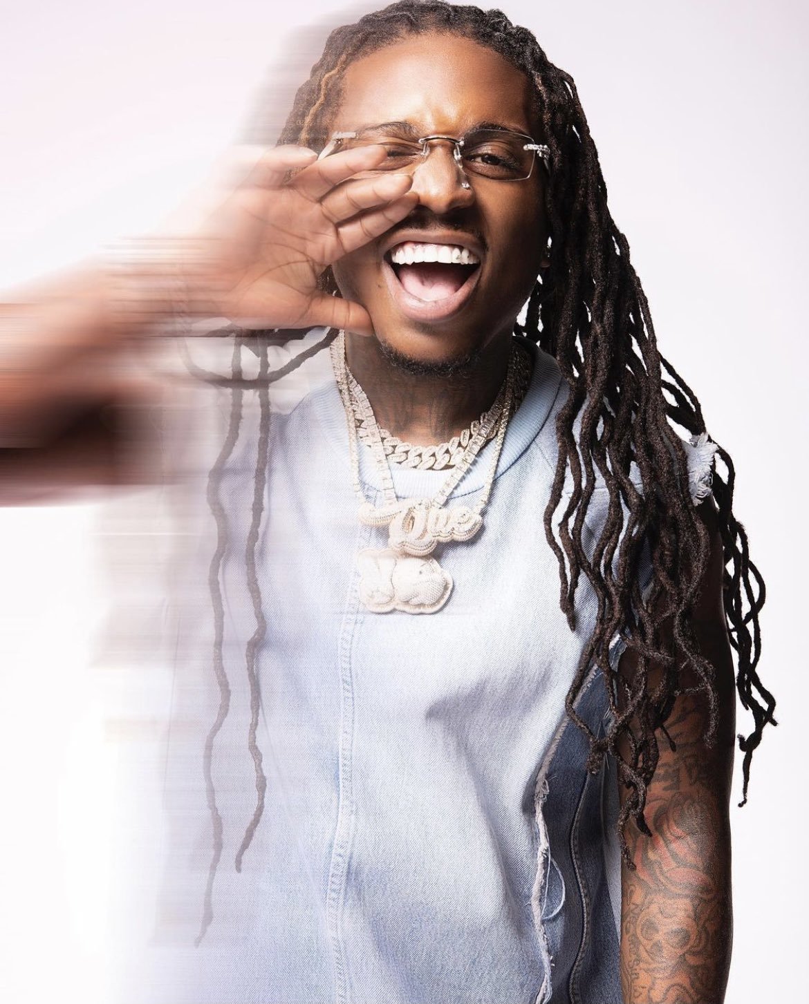 Jacquees - Put Your Game On Me 