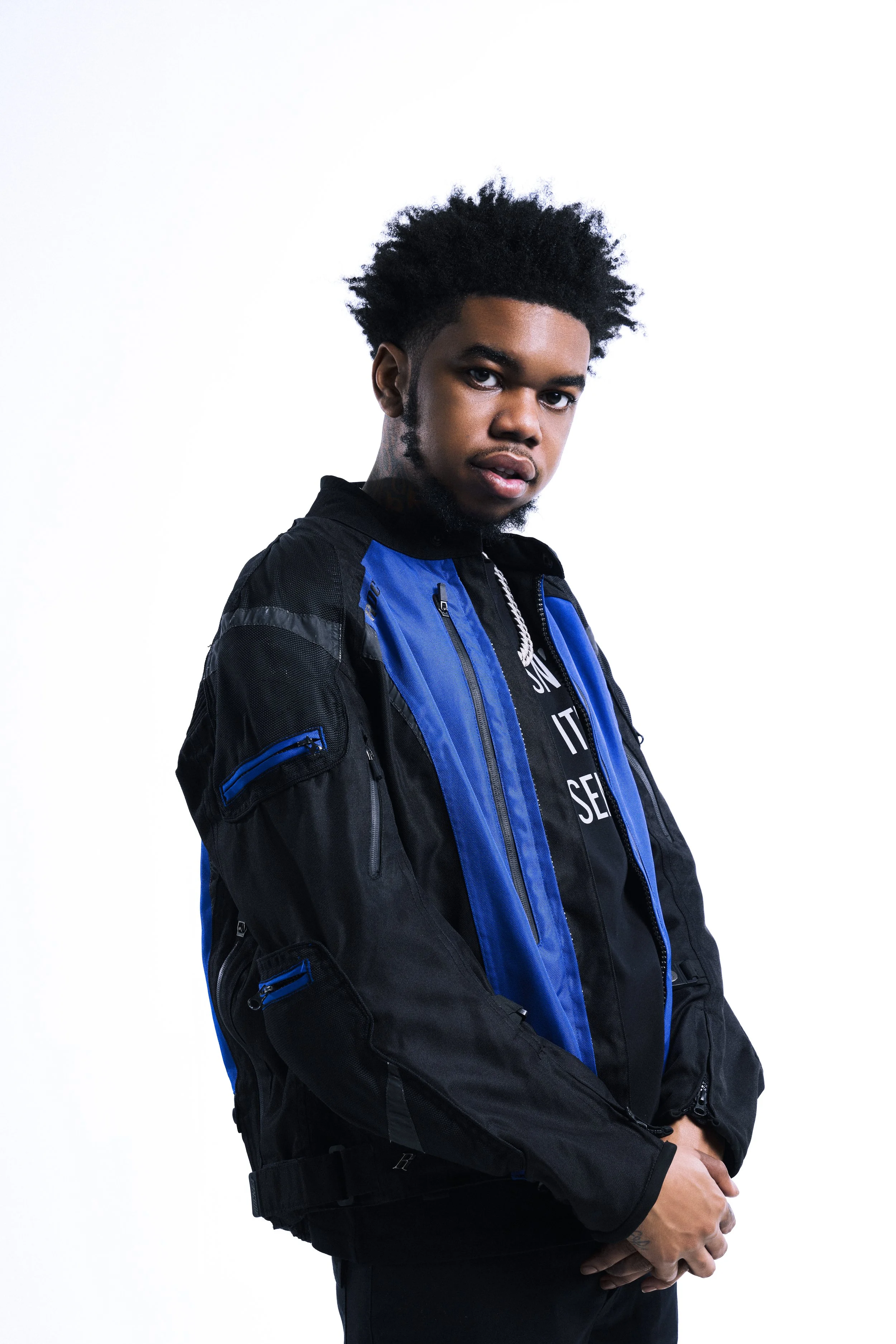 Making Peace, Not Excuses: A Conversation with Lil Poppa