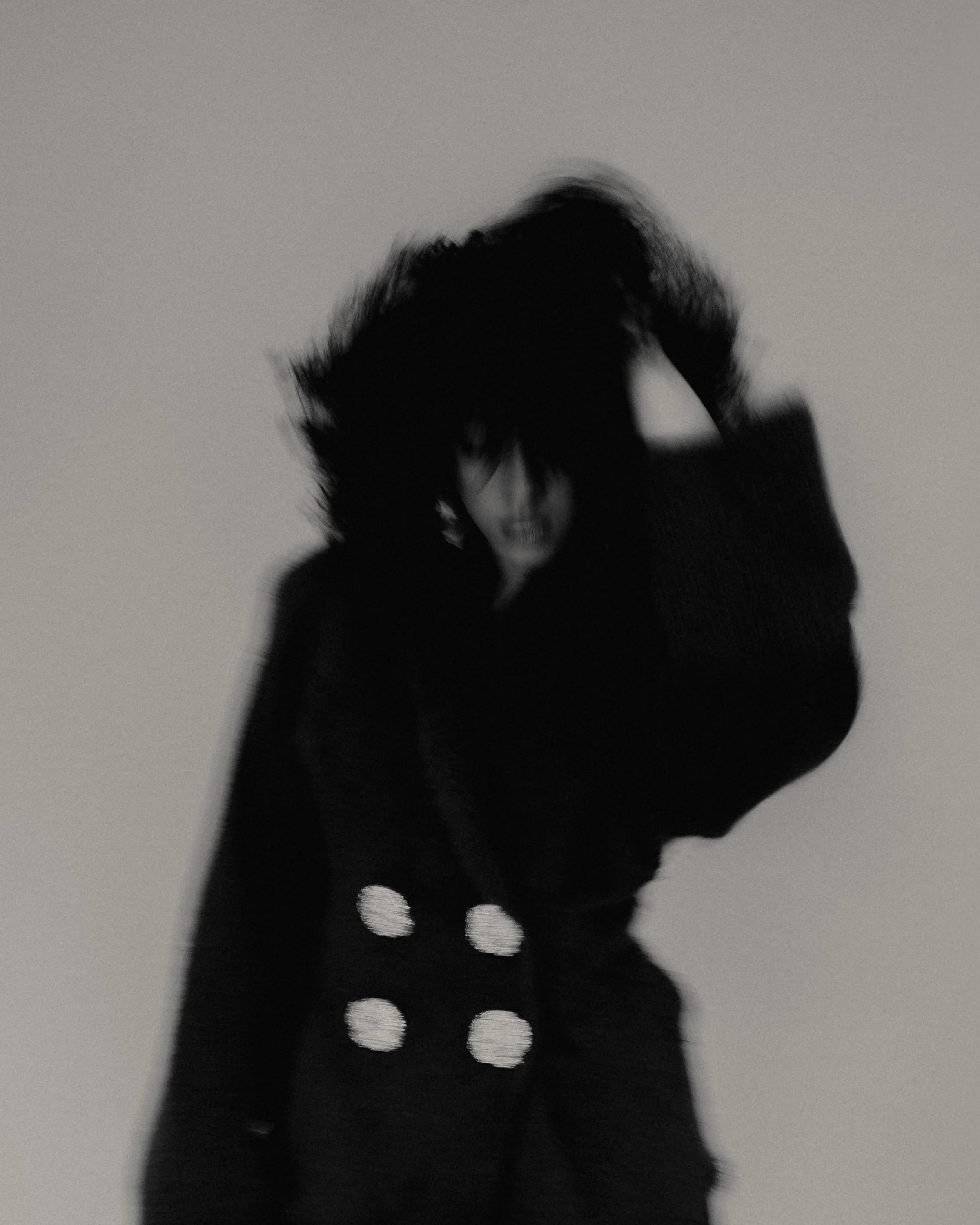 Love in The Key of Self: A Conversation with Jenevieve