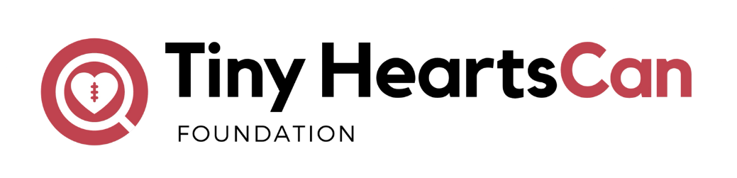Tiny HeartsCan Foundation