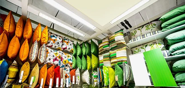 The Evolution of Consumerism and The Story of Stuff Mission