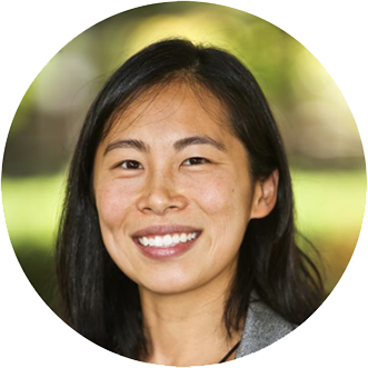 Christina Kwauk Testimonial
