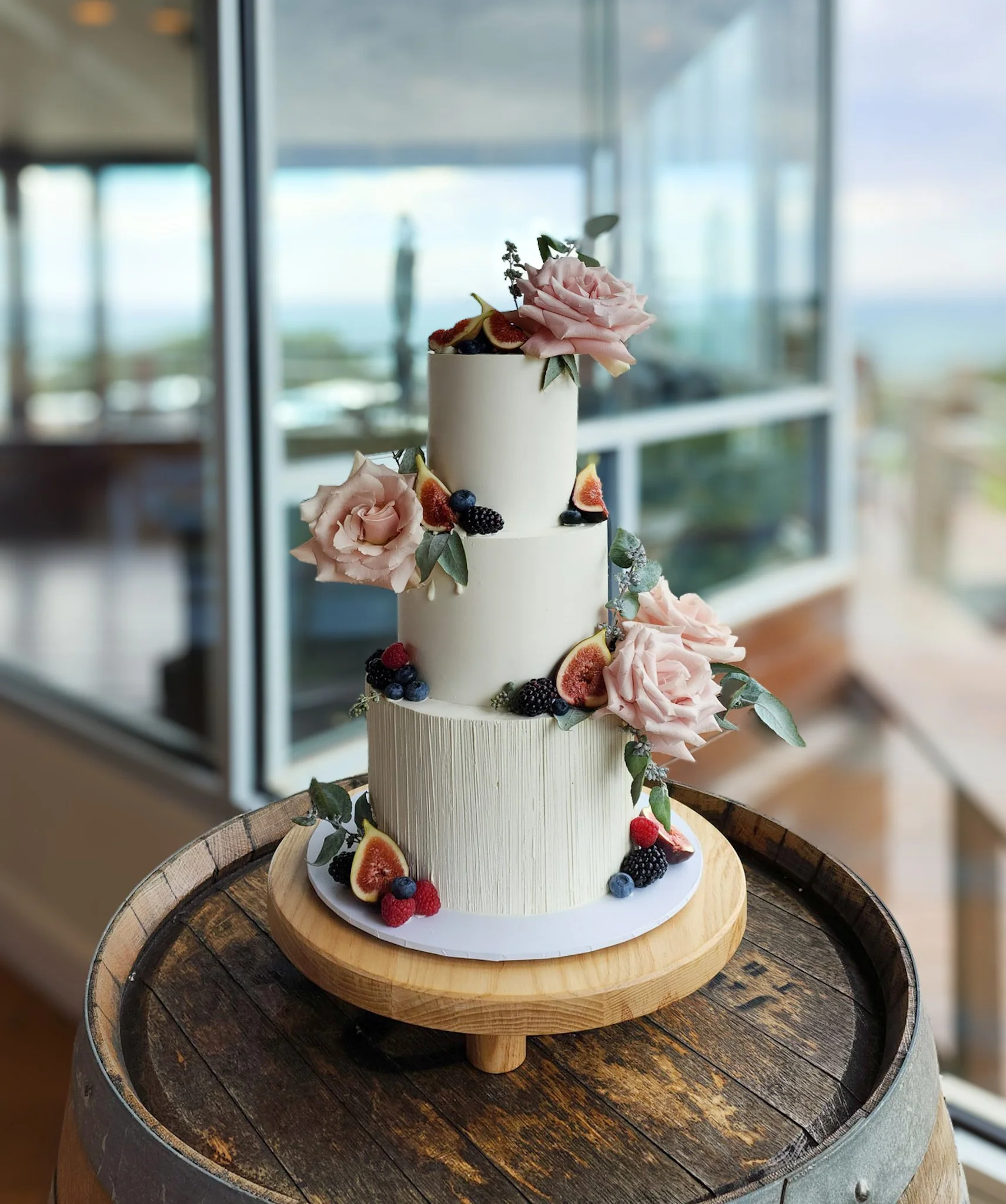 Cake Design — SUGAR & FLEUR