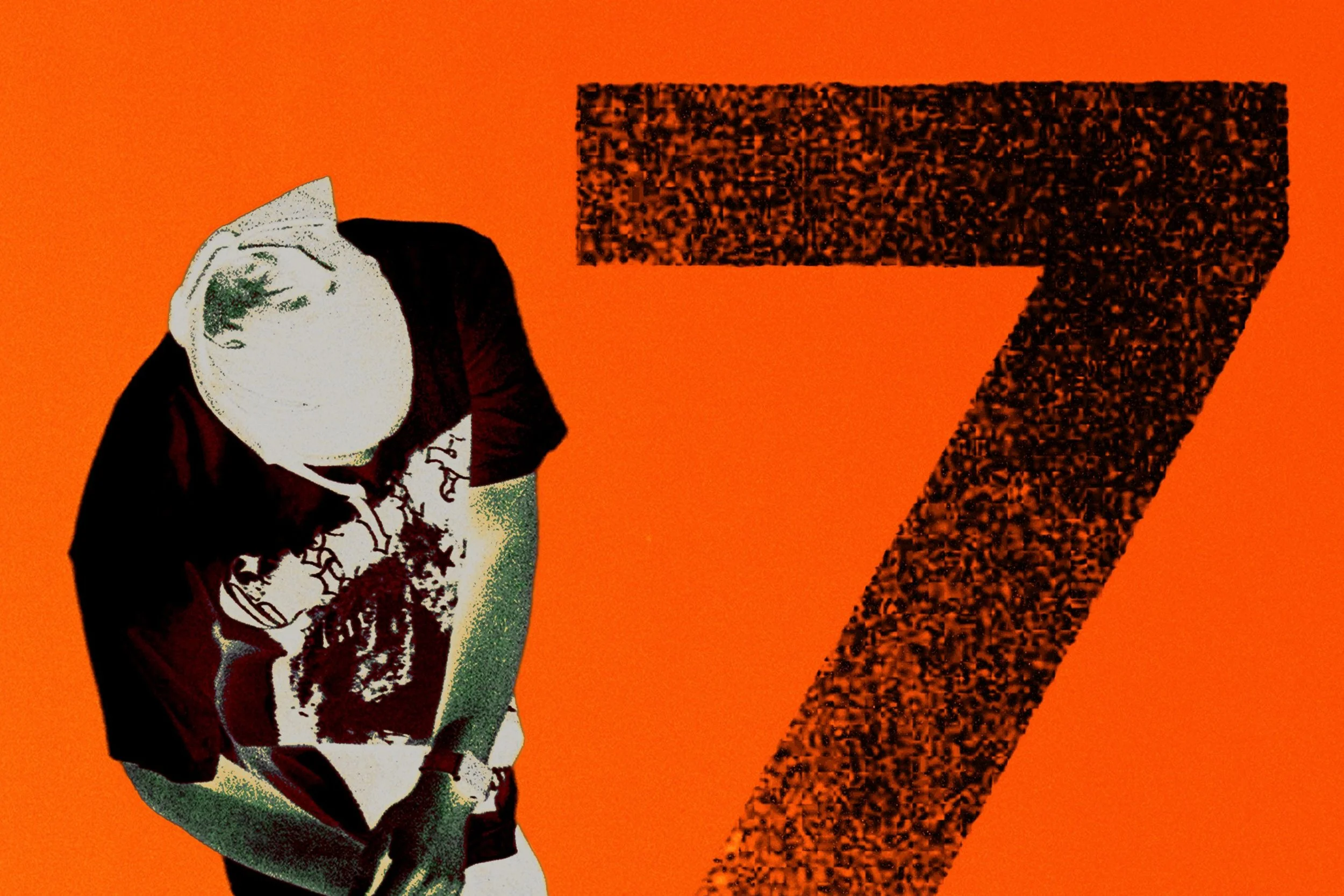 Mike DFG and Your Stepdad Join Forces on Their Ambitious New Collaborative Single $EVEN (7)