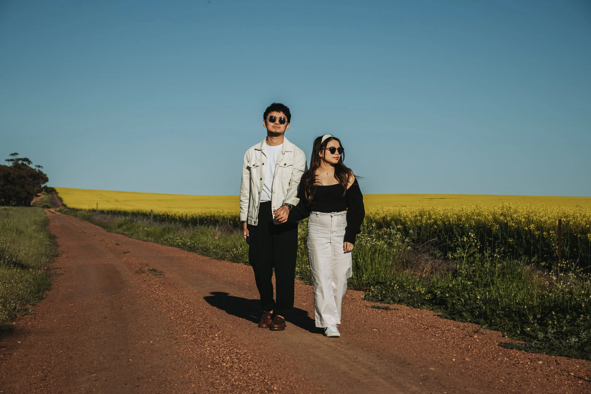 Couple Portraits