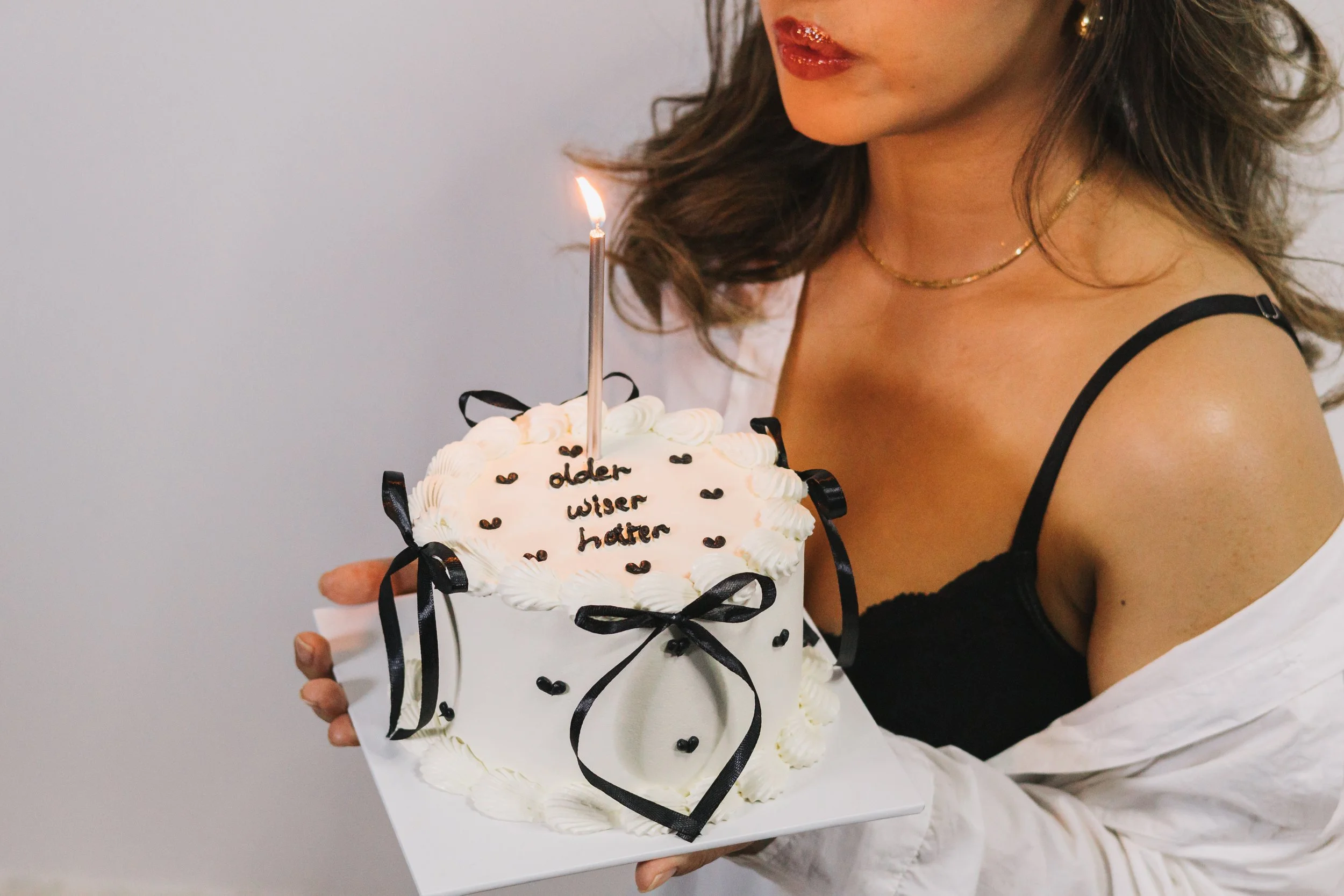 BIRTHDAY PHOTOSHOOT