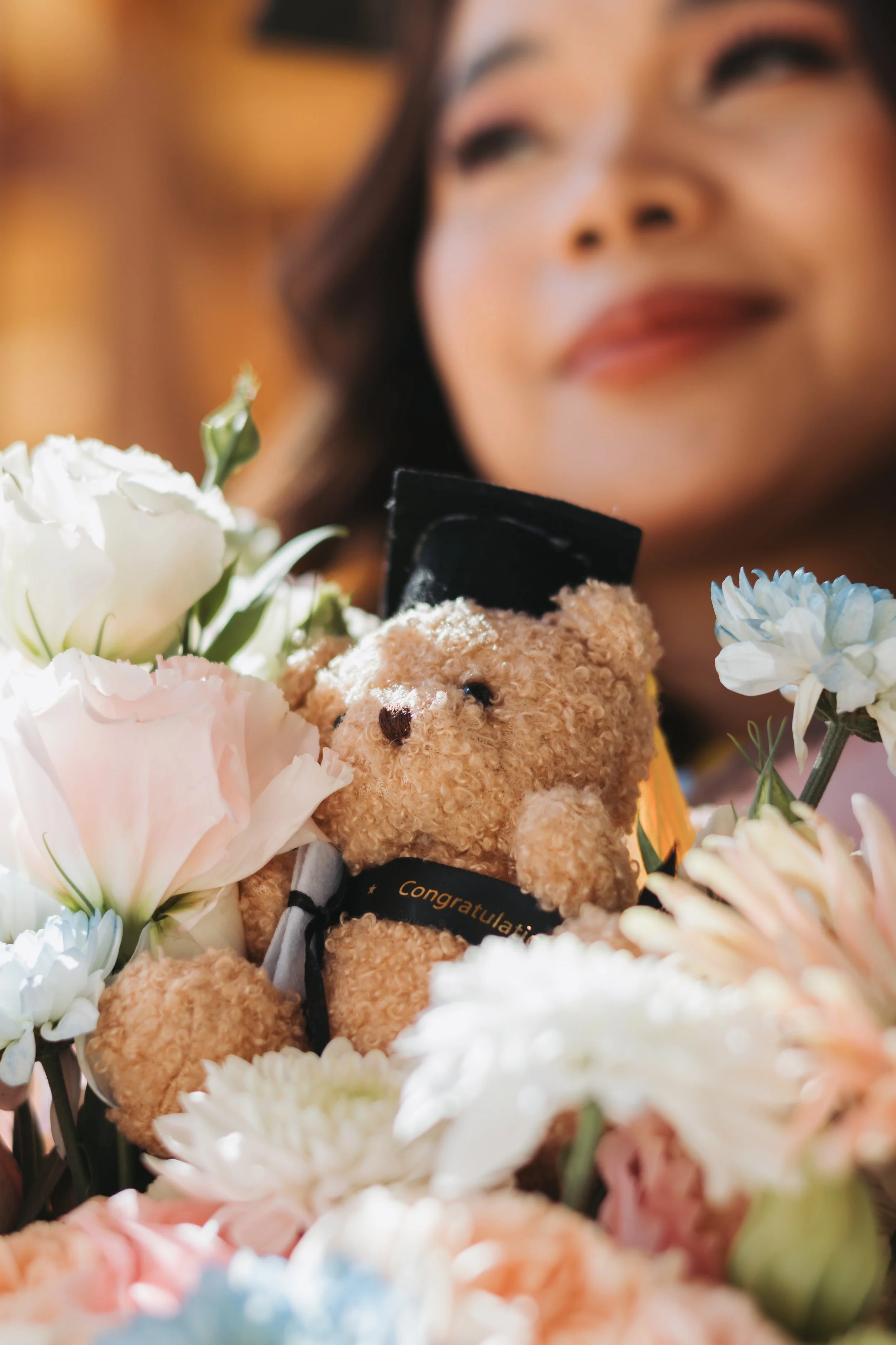 GRADUATION