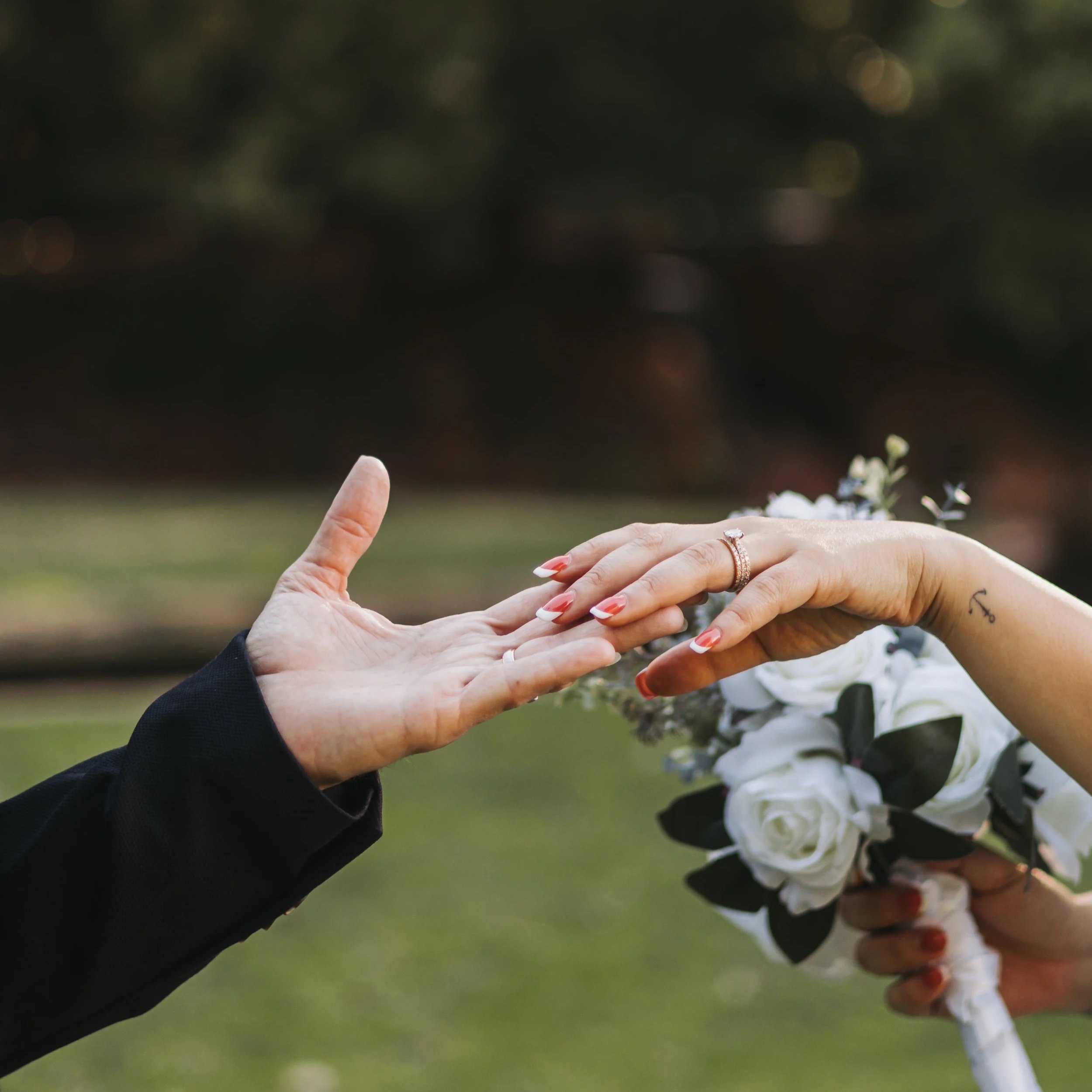 Wedding Day