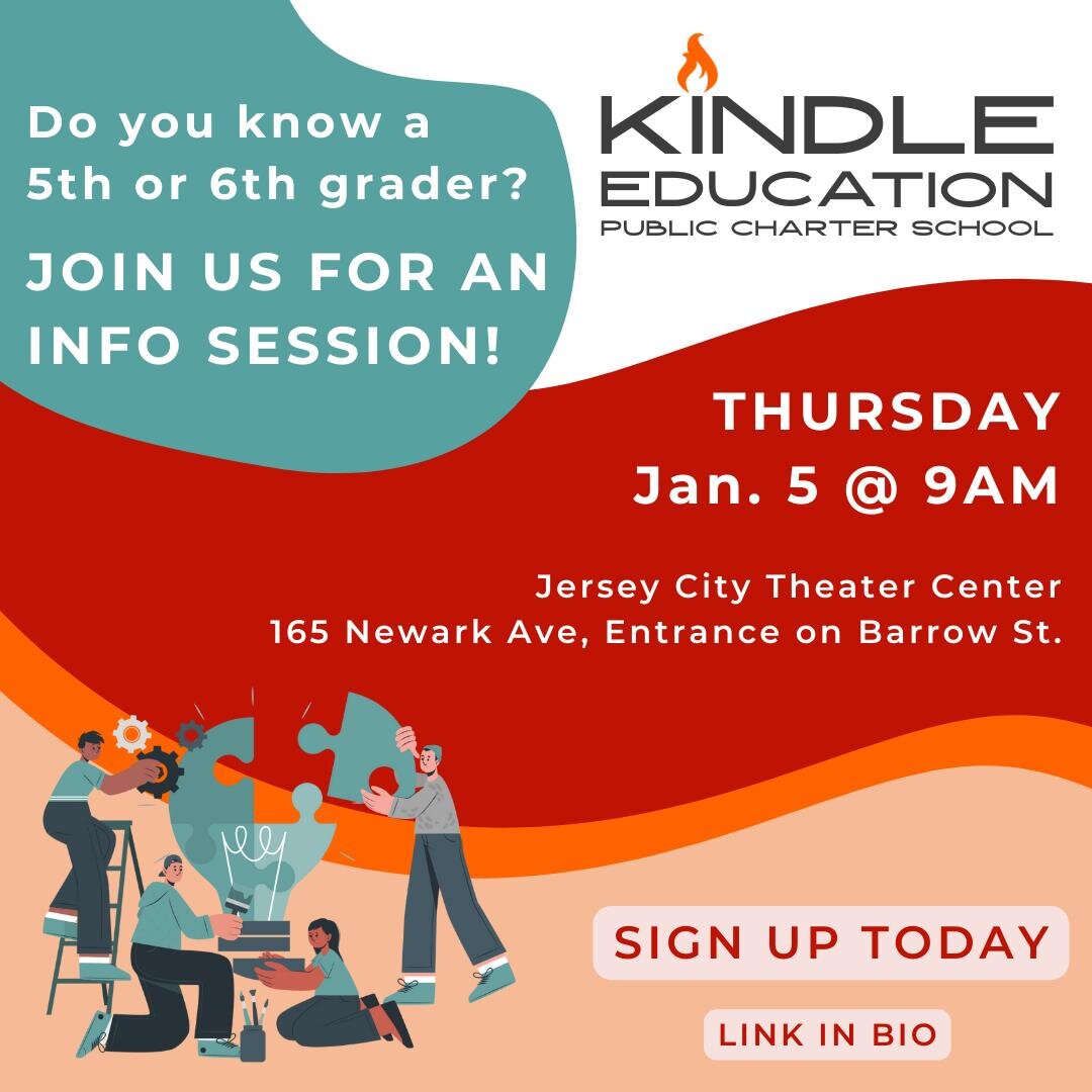 Kindle Education Public Charter School